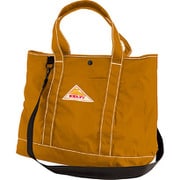 アウトドア タウンユース 男女兼用 トートバッグ NYLON TOTE M 28L CARAMEL 2592054
