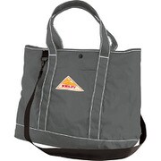 アウトドア タウンユース 男女兼用 トートバッグ NYLON TOTE M 28L GRAPHITE 2592054