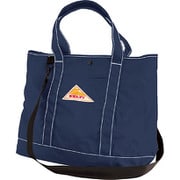 アウトドア タウンユース 男女兼用 トートバッグ NYLON TOTE M 28L NAVY 2592054