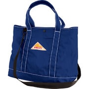 アウトドア タウンユース 男女兼用 トートバッグ NYLON TOTE M 28L NEW BLUE 2592054