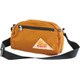 2592077 CARAME [ナイロンポーチ ROUND TOP BAG S 5L キャラメル]