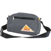 2592077 [アウトドア タウンユース 男女兼用 ポーチ ROUND TOP BAG S 5L GRAPHITE]