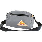 2592077 [アウトドア タウンユース 男女兼用 ポーチ ROUND TOP BAG S 5L GRAY]
