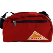 2592077 [アウトドア タウンユース 男女兼用 ポーチ ROUND TOP BAG S 5L NEW RED]