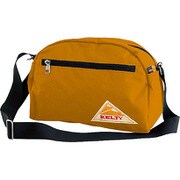 2592078 [アウトドア タウンユース 男女兼用 ポーチ ROUND TOP BAG M 8L CARAMEL]
