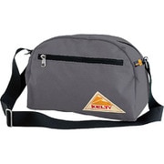2592078 [アウトドア タウンユース 男女兼用 ポーチ ROUND TOP BAG M 8L GRAPHITE]