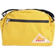2592078 [アウトドア タウンユース 男女兼用 ポーチ ROUND TOP BAG M 8L MUSTARD]