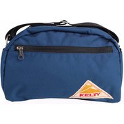 2592078 [アウトドア タウンユース 男女兼用 ポーチ ROUND TOP BAG M 8L NEW BLUE]