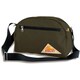 2592078 [アウトドア タウンユース 男女兼用 ポーチ ROUND TOP BAG M 8L OLIVE DRAB]