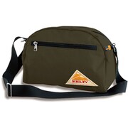 2592078 [アウトドア タウンユース 男女兼用 ポーチ ROUND TOP BAG M 8L OLIVE DRAB]