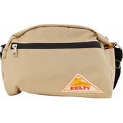 2592078 [アウトドア タウンユース 男女兼用 ポーチ ROUND TOP BAG M 8L SAND]