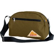 2592078 [アウトドア タウンユース 男女兼用 ポーチ ROUND TOP BAG M 8L TAN]