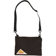 フラットポーチ VINTAGE FLAT POUCH S ブラック 2592144 BLACK