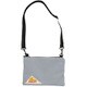 2592144 [アウトドア タウンユース 男女兼用 ポーチ VINTAGE FLAT POUCH S GRAY]