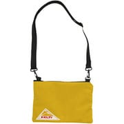 2592144 [アウトドア タウンユース 男女兼用 ポーチ VINTAGE FLAT POUCH S MUSTARD]