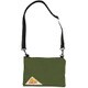 2592144 [アウトドア タウンユース 男女兼用 ポーチ VINTAGE FLAT POUCH S OLIVE]