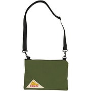 2592144 [アウトドア タウンユース 男女兼用 ポーチ VINTAGE FLAT POUCH S OLIVE]