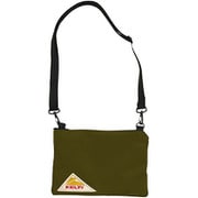 2592144 [アウトドア タウンユース 男女兼用 ポーチ VINTAGE FLAT POUCH S OLIVE DRAB]