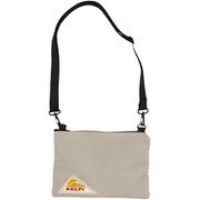 KELTY_VINTAGE FLAT POUCH S 2592144 Sand Sサイズ [ｶｼﾞｭｱﾙﾊﾞｯｸ(ｼｮﾙﾀﾞｰ)]