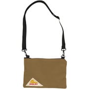 KELTY_VINTAGE FLAT POUCH S 2592144 Tan Sサイズ [ｶｼﾞｭｱﾙﾊﾞｯｸ(ｼｮﾙﾀﾞｰ)]