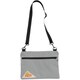 2592145 [アウトドア タウンユース 男女兼用 ポーチ VINTAGE FLAT POUCH M GRAY]