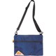 2592145 [アウトドア タウンユース 男女兼用 ポーチ VINTAGE FLAT POUCH M NAVY]