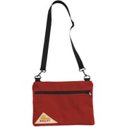 2592145 [アウトドア タウンユース 男女兼用 ポーチ VINTAGE FLAT POUCH M NEW RED]