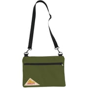 2592145 [アウトドア タウンユース 男女兼用 ポーチ VINTAGE FLAT POUCH M OLIVE]