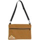 2592146 [アウトドア タウンユース 男女兼用 ポーチ VINTAGE FLAT POUCH L CARAMEL]