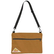 2592146 [アウトドア タウンユース 男女兼用 ポーチ VINTAGE FLAT POUCH L CARAMEL]