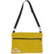 2592146 [アウトドア タウンユース 男女兼用 ポーチ VINTAGE FLAT POUCH L MUSTARD]