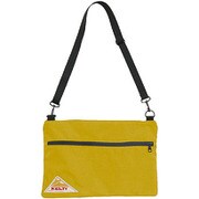 2592146 [アウトドア タウンユース 男女兼用 ポーチ VINTAGE FLAT POUCH L MUSTARD]