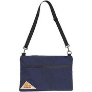 2592146 [アウトドア タウンユース 男女兼用 ポーチ VINTAGE FLAT POUCH L NAVY]