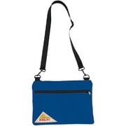 2592146 [アウトドア タウンユース 男女兼用 ポーチ VINTAGE FLAT POUCH L NEW BLUE]