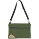 2592146 [アウトドア タウンユース 男女兼用 ポーチ VINTAGE FLAT POUCH L OLIVE]