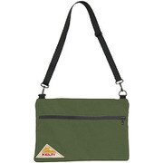 2592146 [アウトドア タウンユース 男女兼用 ポーチ VINTAGE FLAT POUCH L OLIVE]