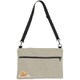 2592146 [アウトドア タウンユース 男女兼用 ポーチ VINTAGE FLAT POUCH L SAND]