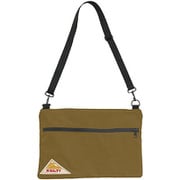 2592146 [アウトドア タウンユース 男女兼用 ポーチ VINTAGE FLAT POUCH L TAN]