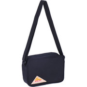 2592276 [アウトドア タウンユース 男女兼用 バッグ SQUARE POUCH BLACK]