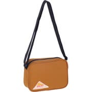 2592276 [アウトドア タウンユース 男女兼用 バッグ SQUARE POUCH CARAMEL]