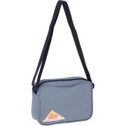 2592276 [アウトドア タウンユース 男女兼用 バッグ SQUARE POUCH GRAPHITE]