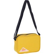 2592276 [アウトドア タウンユース 男女兼用 バッグ SQUARE POUCH MUSTARD]