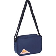 2592276 [アウトドア タウンユース 男女兼用 バッグ SQUARE POUCH NAVY]