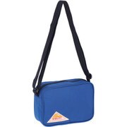 2592276 [アウトドア タウンユース 男女兼用 バッグ SQUARE POUCH NEW BLUE]