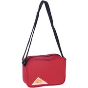 2592276 [アウトドア タウンユース 男女兼用 バッグ SQUARE POUCH NEW RED]