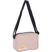 2592276 [アウトドア タウンユース 男女兼用 バッグ SQUARE POUCH SAND]