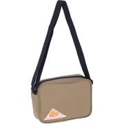 2592276 [アウトドア タウンユース 男女兼用 バッグ SQUARE POUCH TAN]