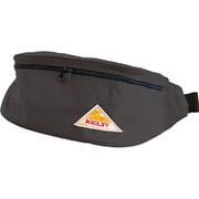 2591804 BLACK [ボディバッグ BIG FANNY 12L ブラック]