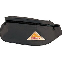 ヨドバシ.com - KELTY ケルティ 2591825 BLACK [ボディバッグ MINI