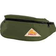 KELTY_MINI FANNY 2591825 Olive 5L [ｶｼﾞｭｱﾙﾊﾞｯｸ(ｼｮﾙﾀﾞｰ)]